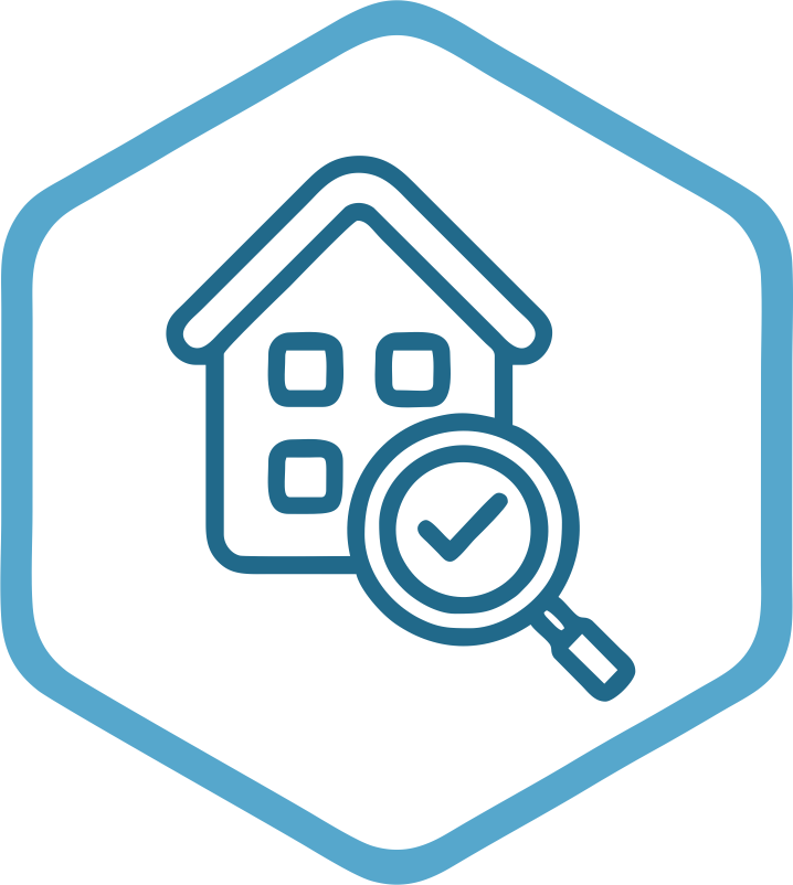 HuisBalans - Bouwdiagnostiek - Bouwadvies - Verduurzamingsadvies - home -icoon11